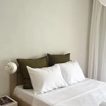 Alex House 2bedroom Apartman