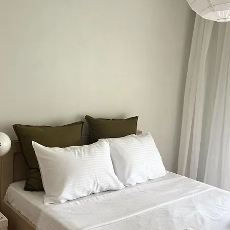Alex House 2bedroom Apartman Szaloniki