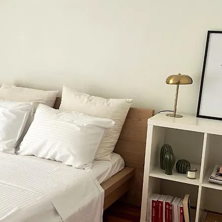Alex House 2bedroom Apartman