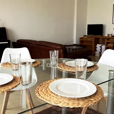 Alex House 2bedroom *
