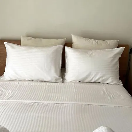 Alex House 2bedroom Apartman