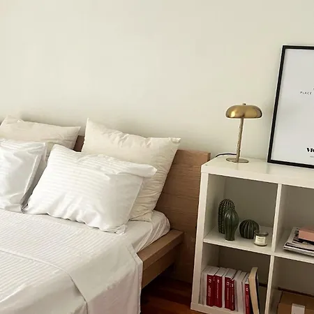 Alex House 2bedroom * Szaloniki