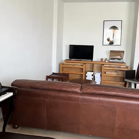 Alex House 2bedroom Apartman *