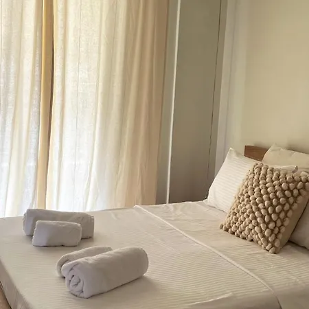Alex House 2bedroom Szaloniki