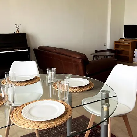 Alex House 2bedroom