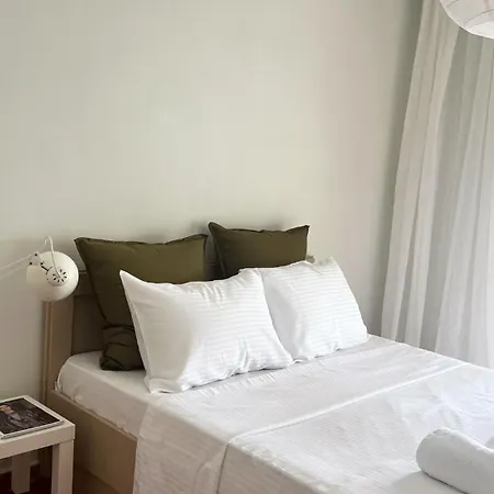 Alex House 2bedroom Szaloniki