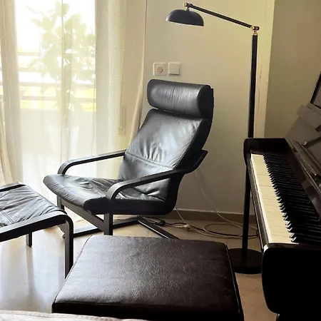 Alex House 2bedroom Apartment Thessaloniki
